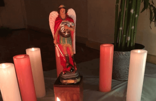Abre caminos  GUADALUPE